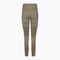 Moteriškos treniruočių tamprės Gym Glamour Khaki Fusion 333 7