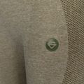 Moteriškos treniruočių tamprės Gym Glamour Khaki Fusion 333 8