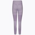 Moteriškos treniruočių tamprės Gym Glamour Lavender Fusion 335 7