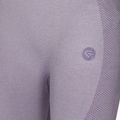 Moteriškos treniruočių tamprės Gym Glamour Lavender Fusion 335 8