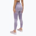 Moteriškos treniruočių tamprės Gym Glamour Lavender Fusion 335 3