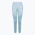Moteriškos treniruočių tamprės Gym Glamour Blue Fusion 336 6