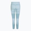 Moteriškos treniruočių tamprės Gym Glamour Blue Fusion 336 7