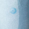 Moteriškos treniruočių tamprės Gym Glamour Blue Fusion 336 8