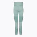 Moteriškos treniruočių tamprės Gym Glamour Green Fusion 337 7