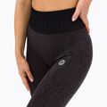 Moteriškos treniruočių tamprės Gym Glamour Snake 365 4