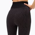 Moteriškos treniruočių tamprės Gym Glamour Snake 365 5