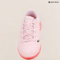 Vaikiški futbolo batai Nike Tiempo Legend 10 Academy IC pink foam/black 9