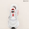 Vyriški bėgimo batai Nike Journey Run white/fire red/cement grey/black 9