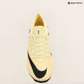 Vyriški futbolo batai Nike Mercurial Zoom Vapor 15 Pro FG lemonade/black 9