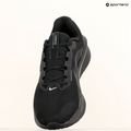 Vyriški bėgimo bateliai Nike Downshifter 13 anthracite/wolf grey/black 8