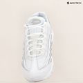 Vyriški batai Nike Air Max 95 Essential white/grey fog/white 9