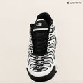 Vyriški batai Nike Air Max Plus Drift white/metallic silver/black 9