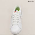 Moteriški batai Nike Court Royale 2 white/black/team orange/pink oxford 9