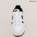 Moteriški batai Nike Gamma Force white/summit white/iron grey/black 9