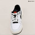 Vyriški batai Nike Full Force Low white/pewter/sail/black 9
