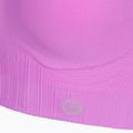 Gym Glamour Push Up Pink 371 fitneso liemenėlė 7