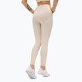 Moteriškos treniruočių tamprės Gym Glamour Push Up Cream 375 3