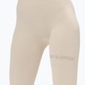 Moteriškos treniruočių tamprės Gym Glamour Push Up Cream 375 4