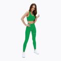 Gym Glamour Push Up Jungle 376 fitneso liemenėlė 2