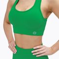 Gym Glamour Push Up Jungle 376 fitneso liemenėlė 4