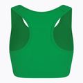 Gym Glamour Push Up Jungle 376 fitneso liemenėlė 6