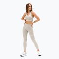 Gym Glamour Push Up Cream 377 fitneso liemenėlė 2