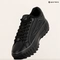 Moteriški batai FILA Sintra black/black 16
