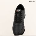 Vyriški batai FILA Orbit Low black/black 17
