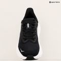 Moteriški bėgimo batai HOKA Arahi 7 black/white 9