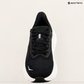 Moteriški bėgimo batai HOKA Arahi 7 Wide black/white 9
