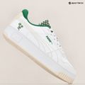 Moteriški batai PUMA Carina Street Blossom puma white/sugared almond/archive green 13