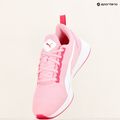 Vaikiški batai PUMA Flyer Runner pink lilac/puma white/puma pink 9