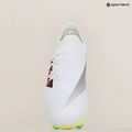Vyriški futbolo batai New Balance Furon Destroy V7+ FG white 14