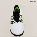 Vyriški futbolo batai New Balance Tekela Magique V4+ TF white 15