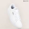 Batai PUMA Smash 3.0 Superlogo puma white/smokey gray 9