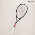 Skvošo raketė Harrow M-140 black/red 10