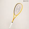 Skvošo raketė Harrow Vapor 110 yellow/navy/red 11