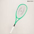 Skvošo raketė Harrow Vibe lime/black 11