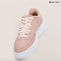 Moteriški batai Nike Court Vision Alta pink oxford/white/light soft pink/pink oxford 9