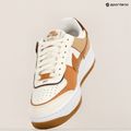Moteriški batai Nike Air Force 1 Shadow sail/flax/sesame/brown 9