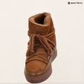 INUIKII moteriški sniego batai Classic brown 8