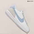Moteriški batai Nike Cortez white/light armory blue 9