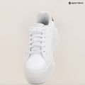 Moteriški batai PUMA Karmen Metallic Shine puma white/puma silver/puma gold 12