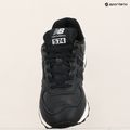 Moteriški batai New Balance 574's V2 black WL574IB2 9