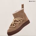 Moteriški sniego batai INUIKII Classic Low beige 9