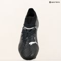 Vyriški futbolo batai PUMA Future 7 Pro FG/AG puma black/puma silver 18