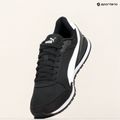 Vaikiški batai PUMA ST Runner v3 Mesh puma black/puma white 9