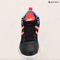 Batai PUMA Rebound Future NextGen puma black/dewdrop/lime sheen 15