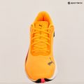 Vyriški bėgimo batai PUMA Electrify Nitro 3 Fade sun stream/sunset glow/puma white 17